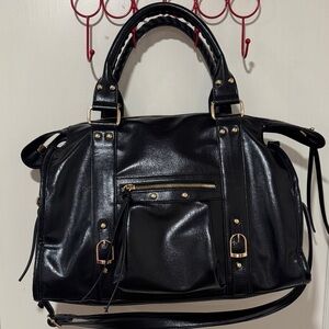Noirvere Vivienne bag